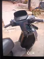 FOR SELL TVS IQUBE