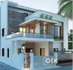Residential Site for Sale  30x40  SBM Sunrise House Project