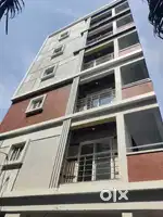 Residential building available for sale