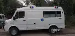 Ambulance Driver in Attapur