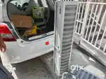 DOOR AIR CURTAINS