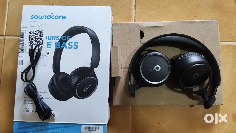 Soundcore By Ankar H30i