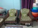 2 set of sofa