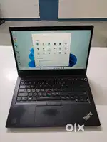 Lenovo Thinkpad E14