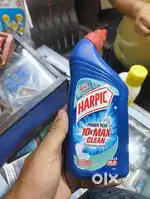 Sales executive for cleaning brand