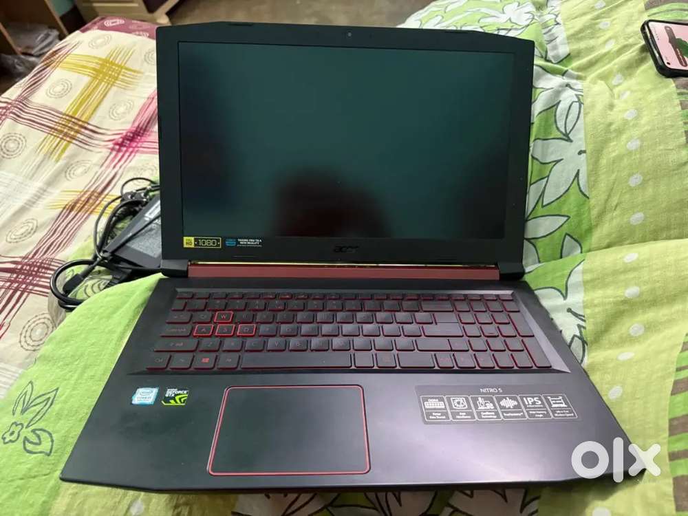 Acer Nitro 5 Gaming Laptop