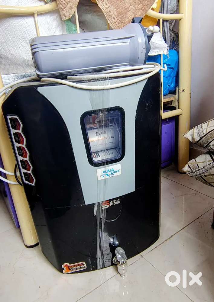 Water purifier RO