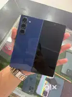 SAMSUNG FOLD 6 (12+256) INDIAN