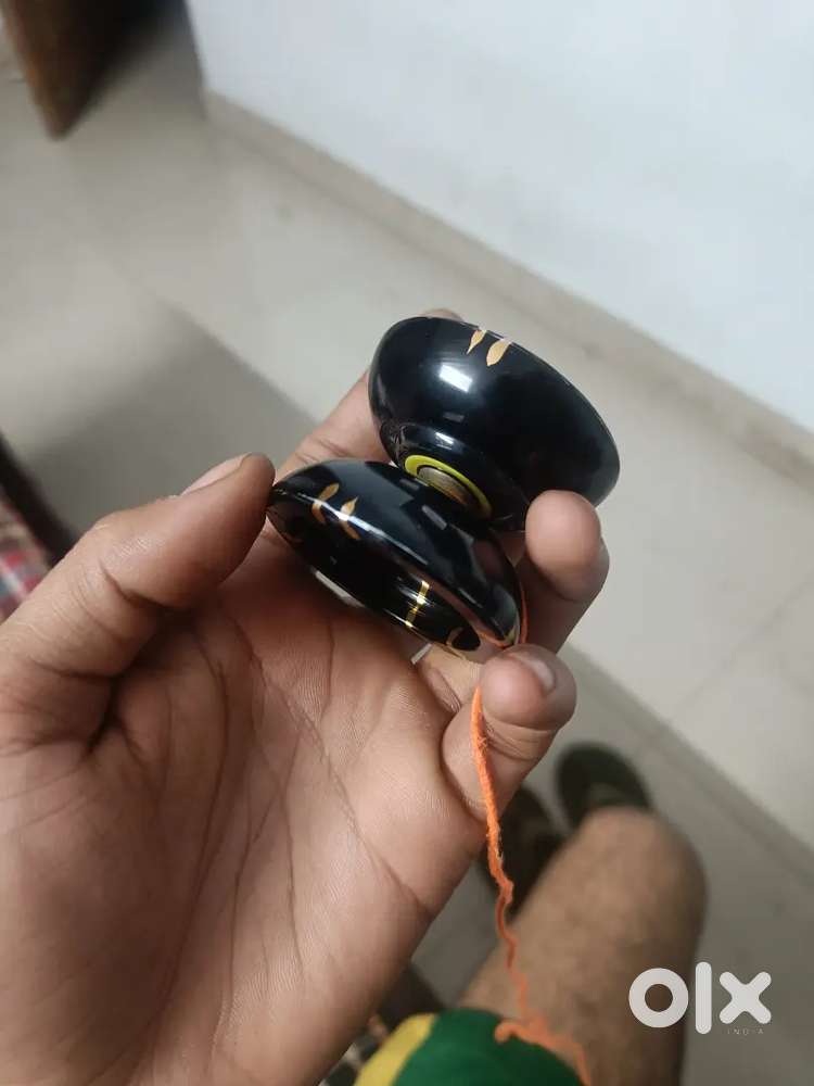 Magic Yoyo N11