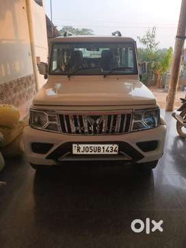Mahindra Bolero 2023 Diesel Good Condition