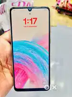 Samsung A33 5g