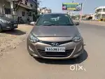 Hyundai i20 Sportz 1.4 CRDI 6 Speed BS-IV, 2012, Diesel