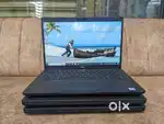 Low-cost options Model Dell Latitude 5300/i5-8th Gen/8GB/256GB/13 inch