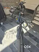 BRAND NEW SMOOTH CYCLE