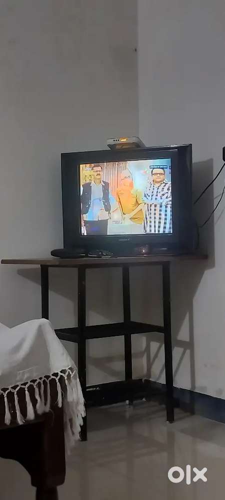 Running TV