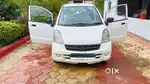 Maruti suzuki zen estilo 2010 well maintained