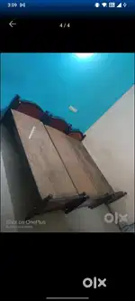 Cot for sale