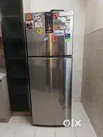 Whirlpool 340L 3Star With Inverter DoubleDoor FrostFree Refrigerator