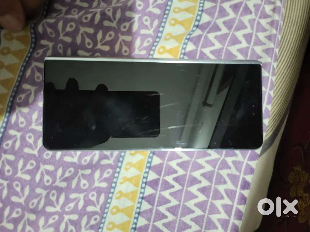 Samsung Z Fold 3