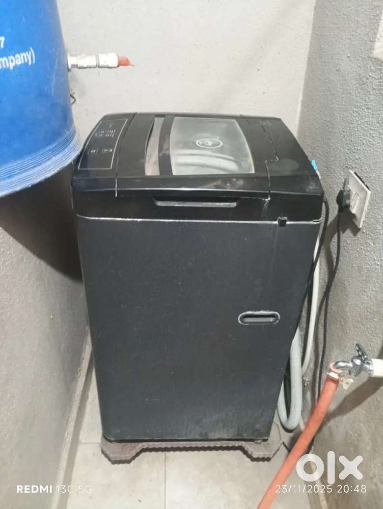 Washing machine for sell