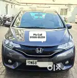 Honda Jazz 1.5 V i DTEC, 2019, Diesel