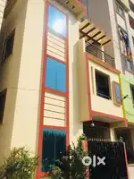 1 BHK Flat for Rent