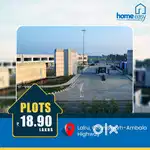 HOME EASY GROUP- चंडीगढ़ के पास Affordable Plots ke Best Options!