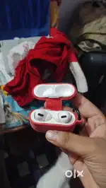 Airpods only