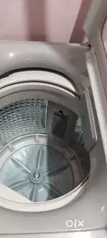 Samsung washing machine