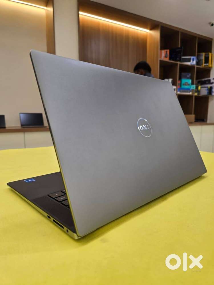 Dell Precision 5560 Workstation Core i5 - 11th Generation 16GB Ram DDR