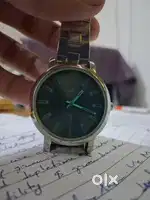 Fastrack watch