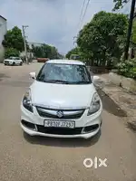 Maruti Suzuki Swift Dzire VDI (O), 2015, Diesel