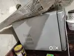 LG 28 Liter Microwave