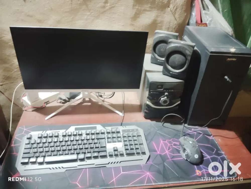 I want sell because i need money urgently Don't sell home theatre