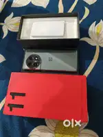 One plus 11