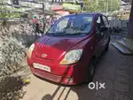 Chevrolet Spark 2013 Petrol 44000 Km Driven