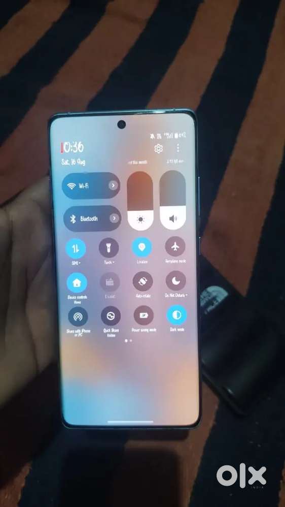 One plus 12r in gud condition