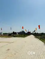 100 gaj CORNER plot in Derabassi | 10 mins drive to MOHALI IT Park