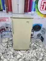 Id= 10001  Samsung single door silver colour frost free model