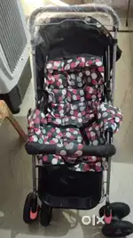 Stroller in Good condition