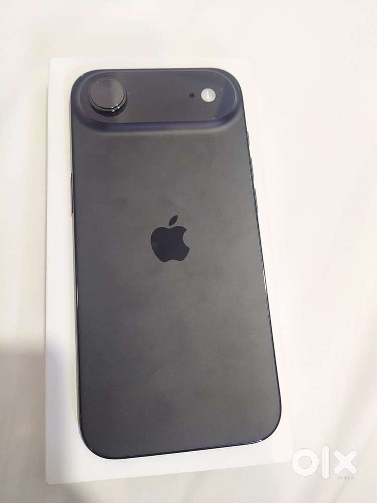 Iphone 17 air 256gb international version from uae