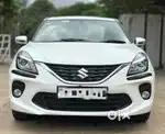 Maruti Suzuki Baleno Zeta, 2022, Petrol