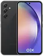 Samsung A54 mint condition
