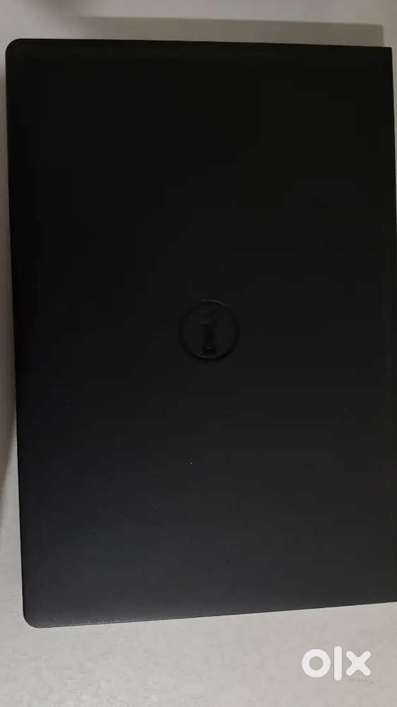 Dell Inspiron 15