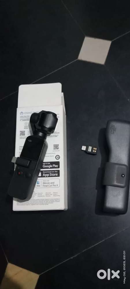 Osmo pocket urgent sale