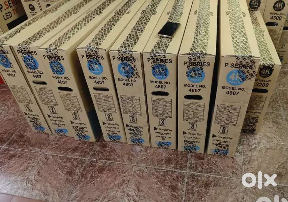 40'' Sony TV Smart TV Android TV Led TV Best