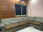 This is a sofa