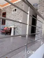 1 BHK flat for rent