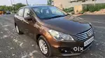Maruti Suzuki Ciaz VXI(O), 2015, Petrol