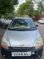 Chevrolet Spark 2009 Petrol Good Condition